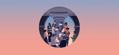 Rebuilding trust in government