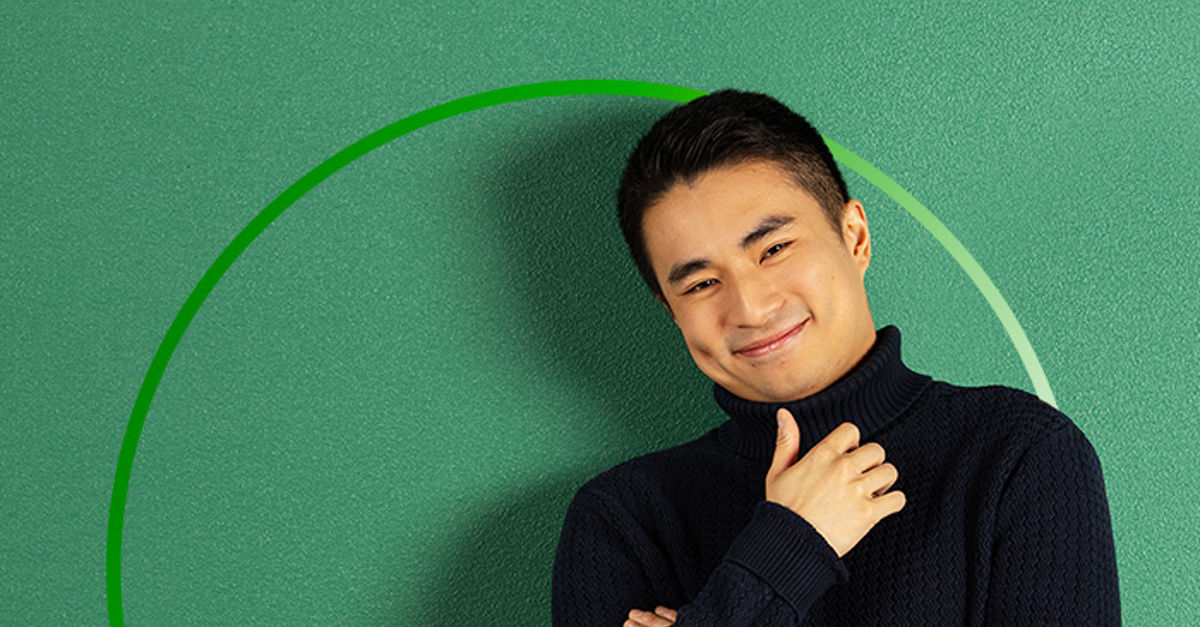 My Trainee Story: Kwan Li | Deloitte Finland