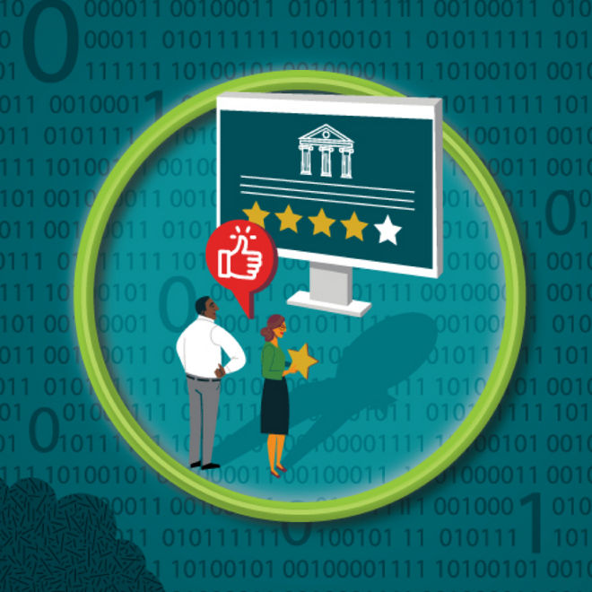 Sustaining public trust in government