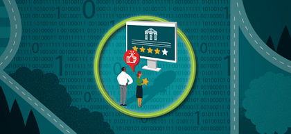 Sustaining public trust in government
