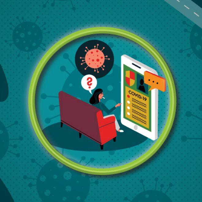 Accelerated digital government