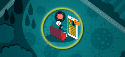 Accelerated digital government
