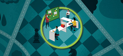 Agile government