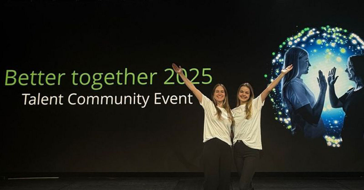 Talent Community Event | Karriere Blog | Deloitte Deutschland