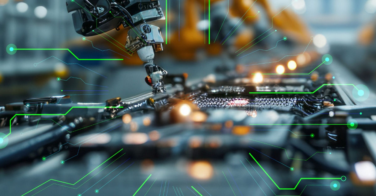 Future of defense manufacturing | Deloitte Insights