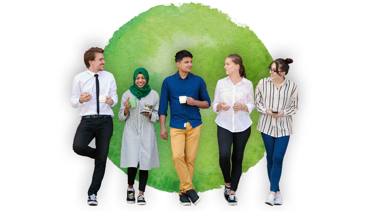 有限責任監査法人トーマツ 採用情報