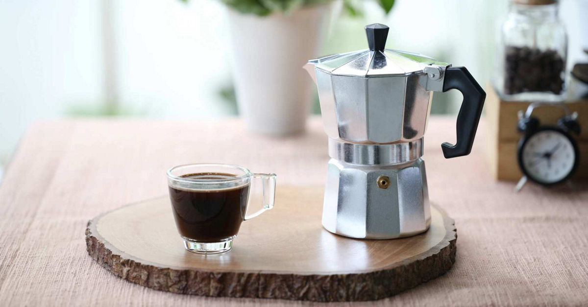 Italian Icon Bialetti Acquired by Hong Kong-Italian Fund NUO Capital ...