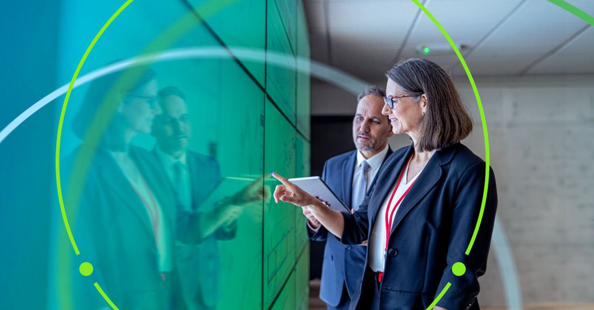 Audit, controls, and regulatory evolution: Dbriefs webcast | Deloitte US