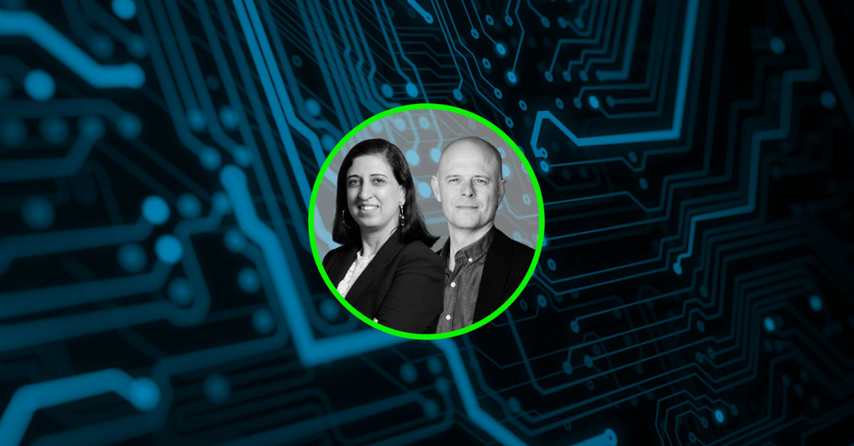 The hidden risk in public-sector digitalization