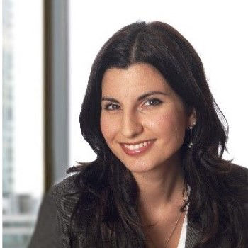 Bessy Triantafyllos | Deloitte Canada | Partner, National Leader ...