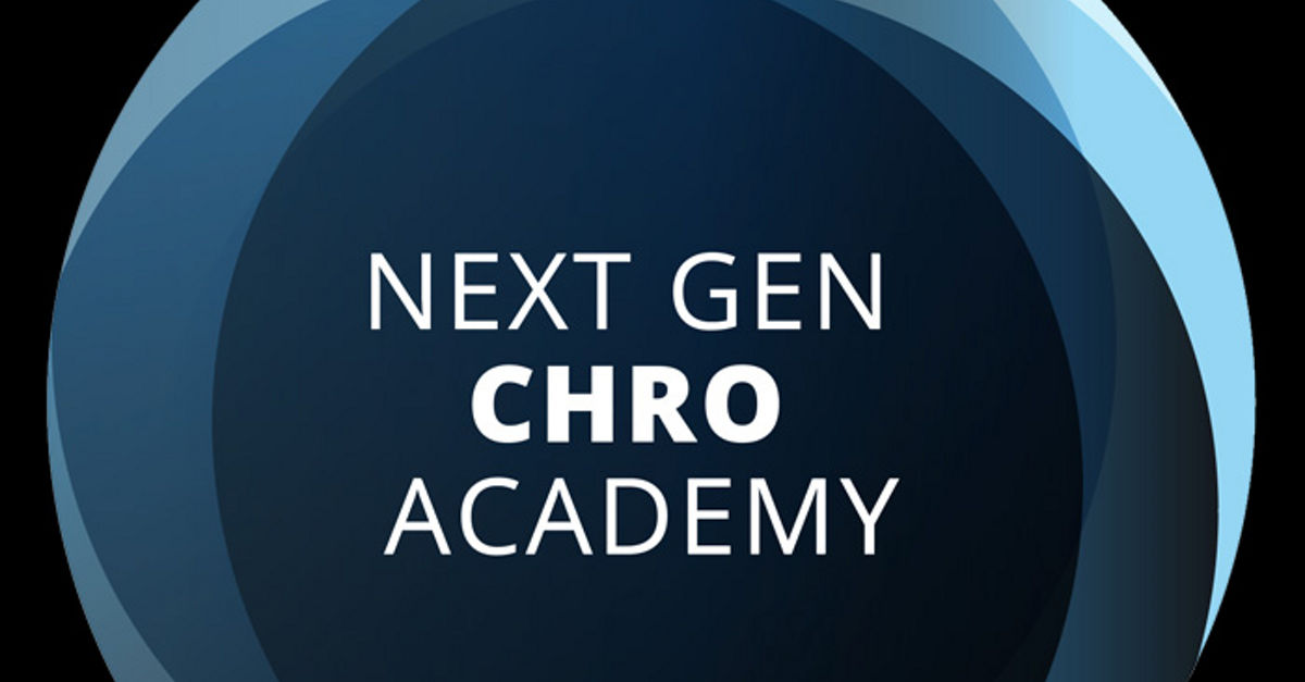 Next Generation CHRO Academy | Deloitte Denmark