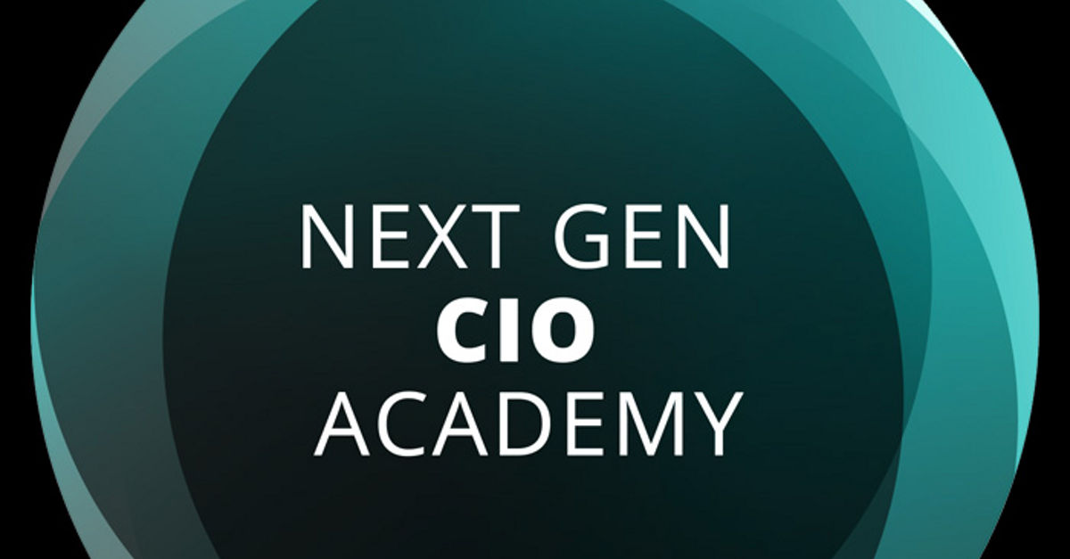 Next Generation CIO Academy | Deloitte Denmark
