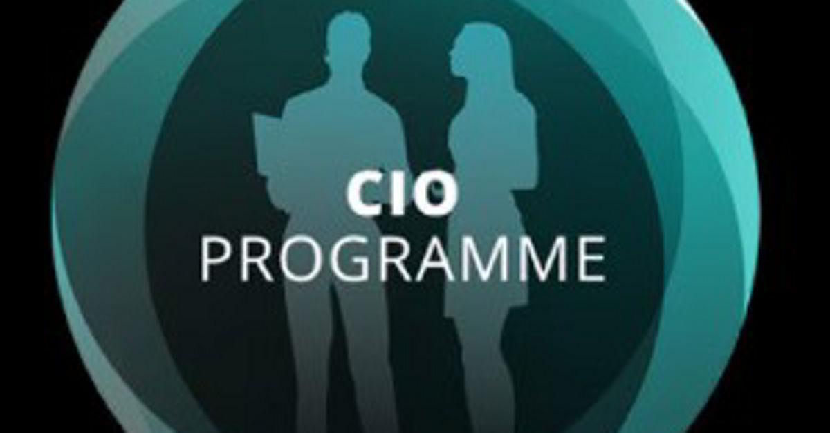 CIO Programme | Deloitte Denmark