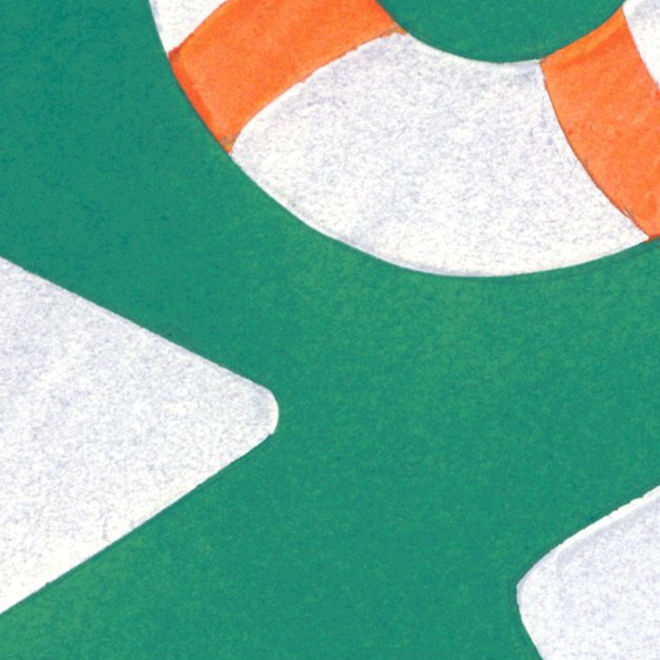 Rethinking human services delivery