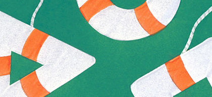 Rethinking human services delivery