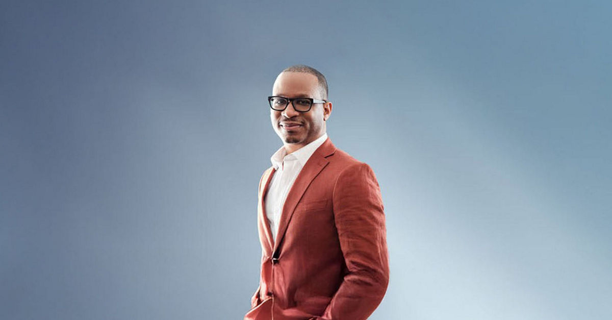 My Deloitte story: Dameon Pope – Life at Deloitte careers blog ...
