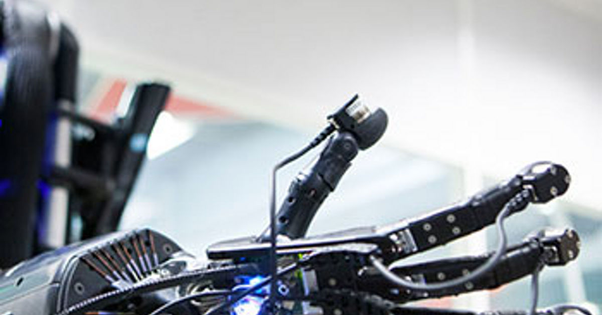 ¿Qué es Robotic Process Automation? | Deloitte España