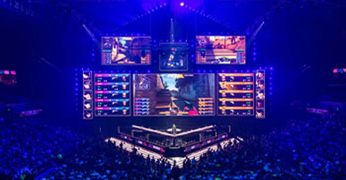 El futuro de los eventos de esports | Deloitte España