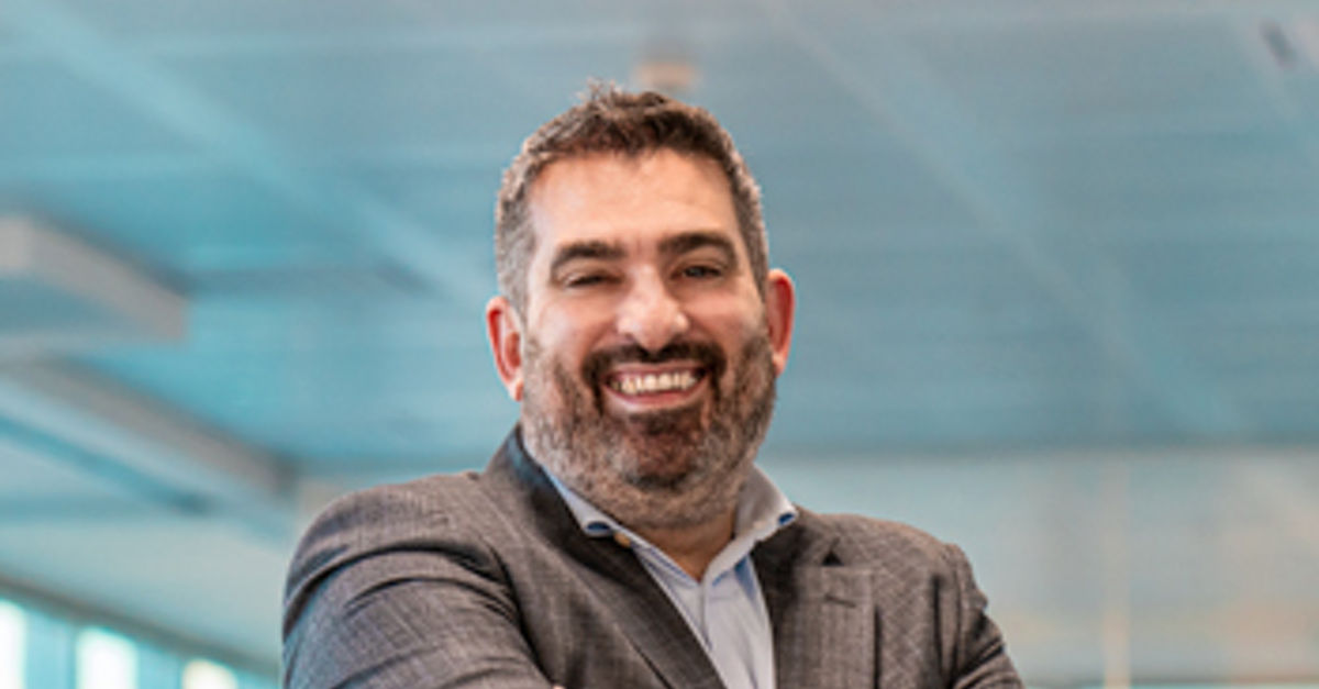 Descubre la historia de Daniel Sanz | Deloitte España