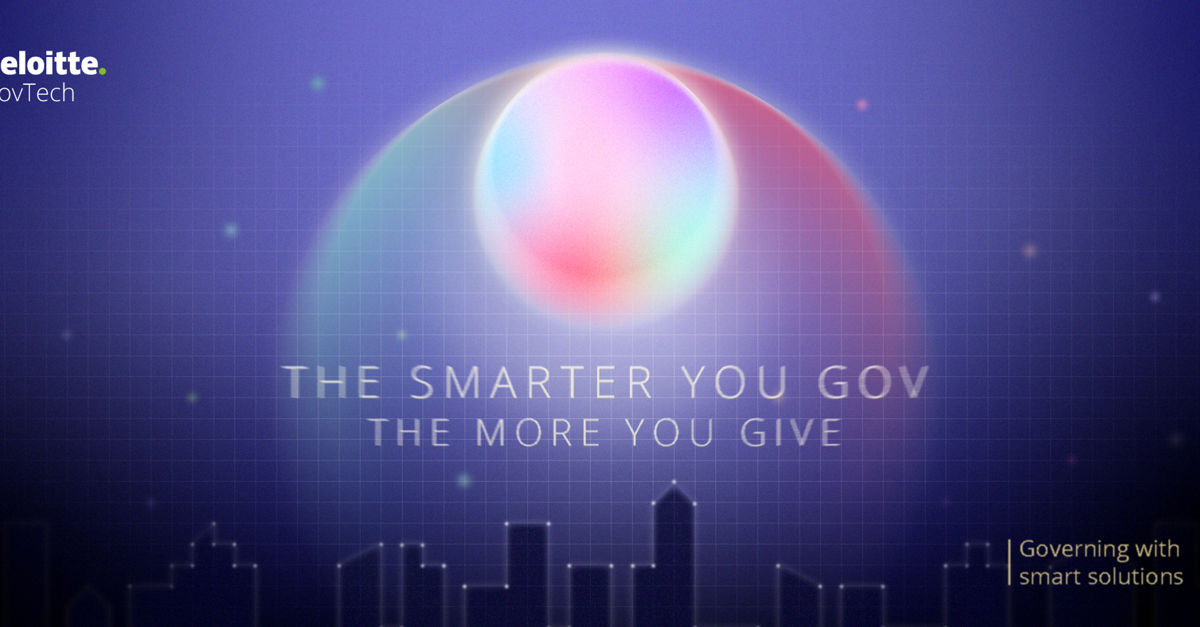 GovTech