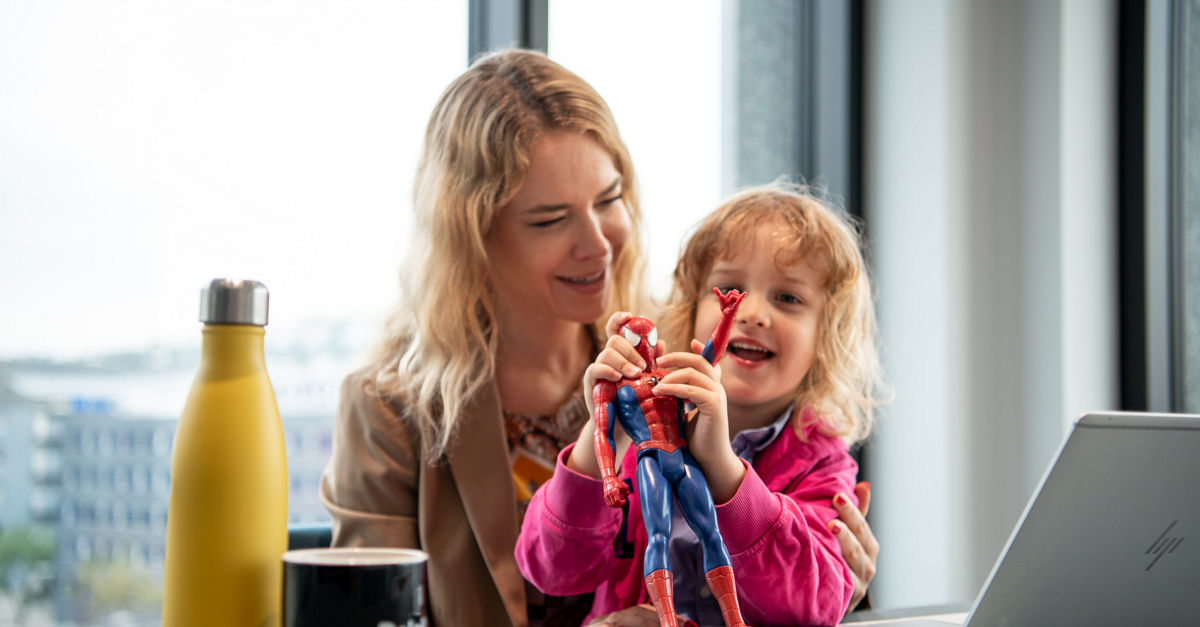 Work-Life-Balance | Deloitte Schweiz