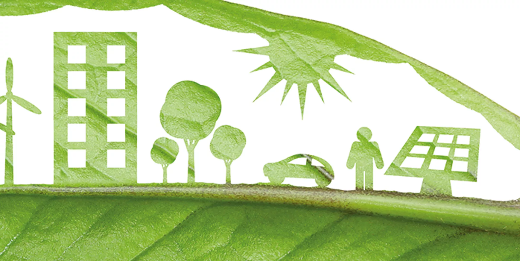 Las 14 claves para cumplir con la descarbonización