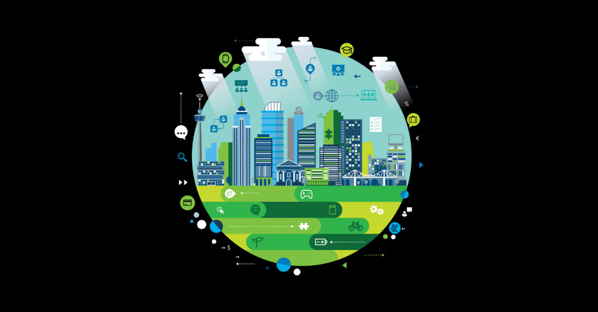 Future of Living: how innovation and sustainability help us meet the ...