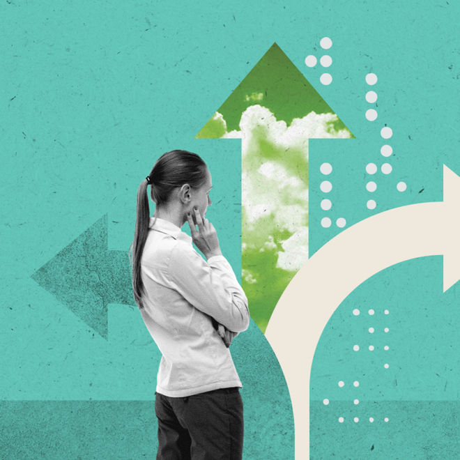 AI is revolutionizing work. You need a human value proposition for the age of AI.