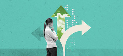 AI is revolutionizing work. You need a human value proposition for the age of AI.