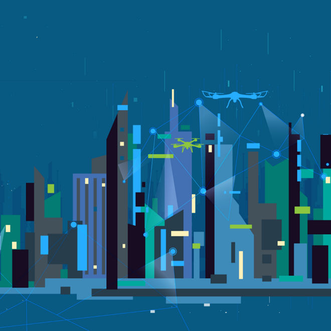 Turbocharging technology transformation in cities: City leaders globally are leveraging emerging tech to rethink urban functions
