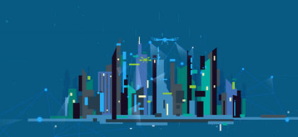 Turbocharging technology transformation in cities: City leaders globally are leveraging emerging tech to rethink urban functions