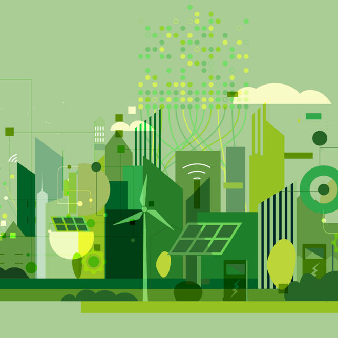 Empowering urban ecosystems: City leaders are nurturing diverse partnerships to solve pressing issues