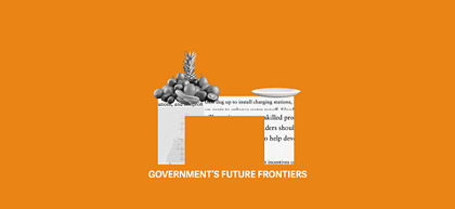 Can governments help guide the world food system to a future of sustainable abundance?