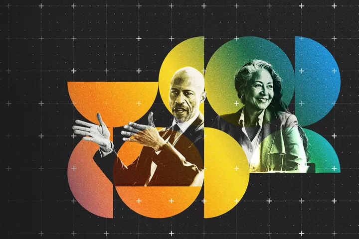 How board and C-suite collaboration can build organizational resilience