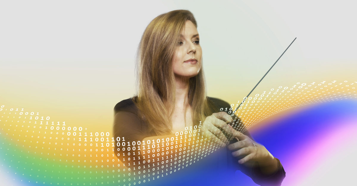 Unlocking exponential value with AI agent orchestration