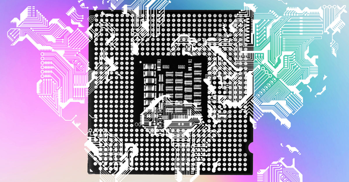 New technologies and familiar challenges could make semiconductor supply chains more fragile