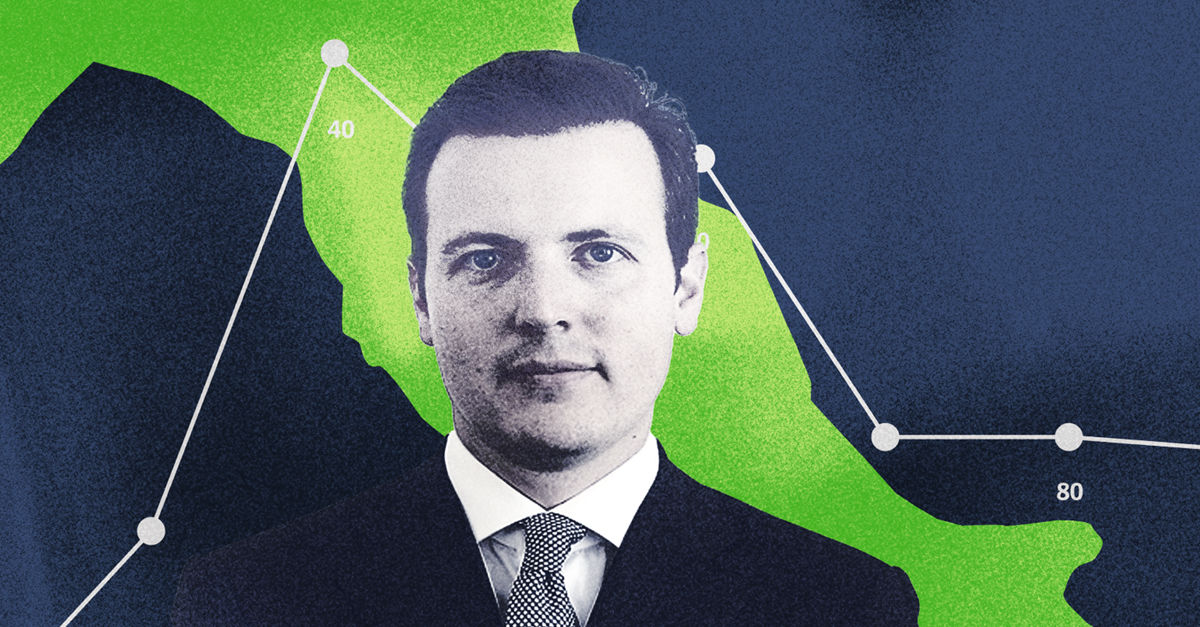 Italy’s graying economy demonstrates how demographic planning is a strategic business priority