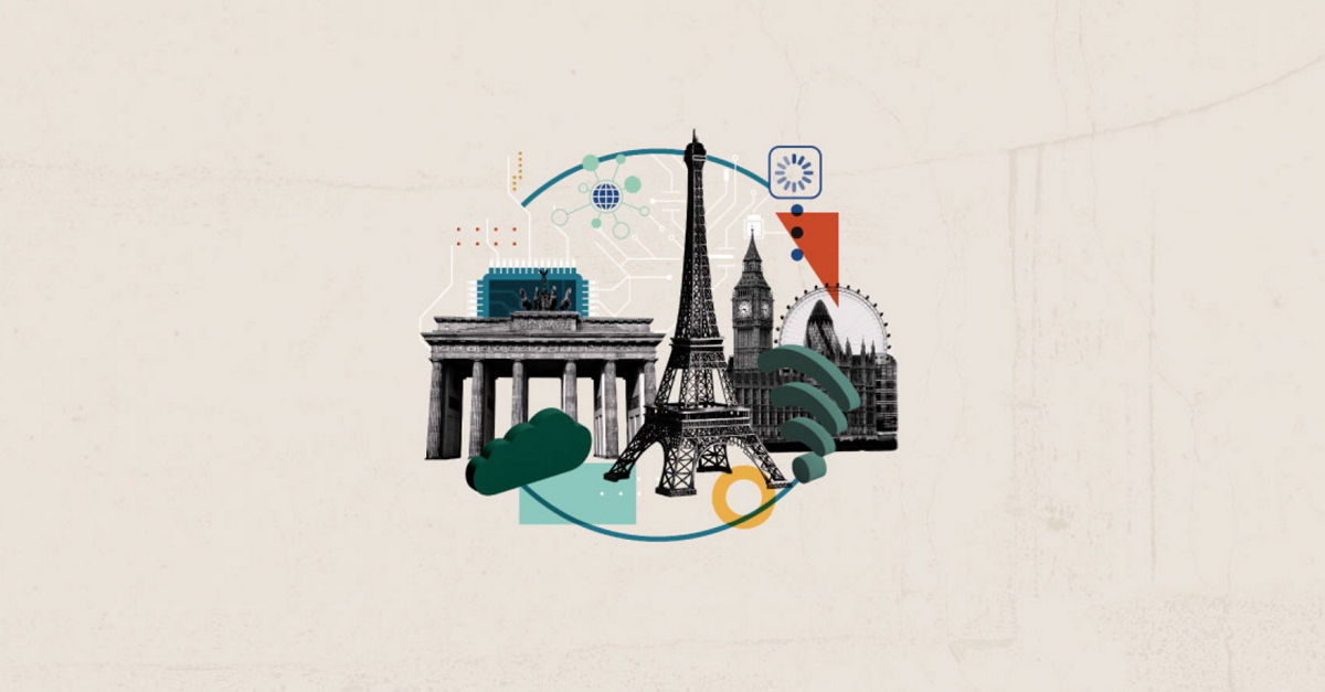 EU Tech | Deloitte Insights