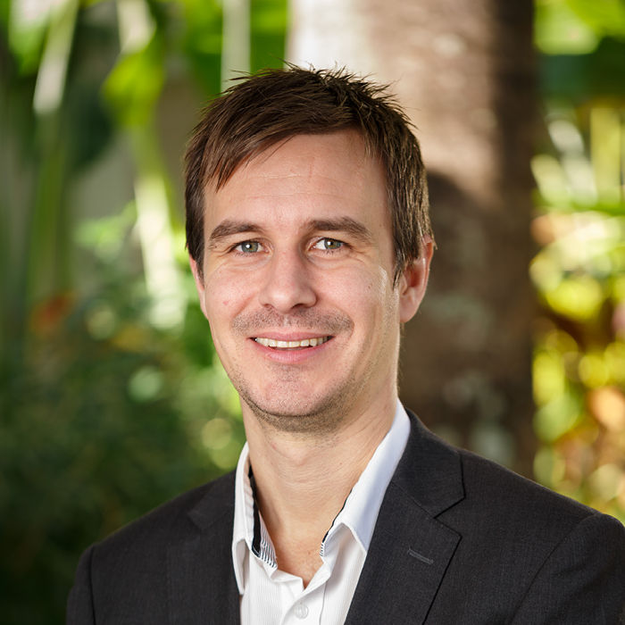 Jay Edmondson | Partner, Yamagigu Consulting