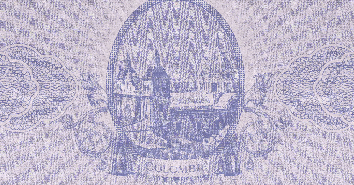 Colombia economic outlook 2025