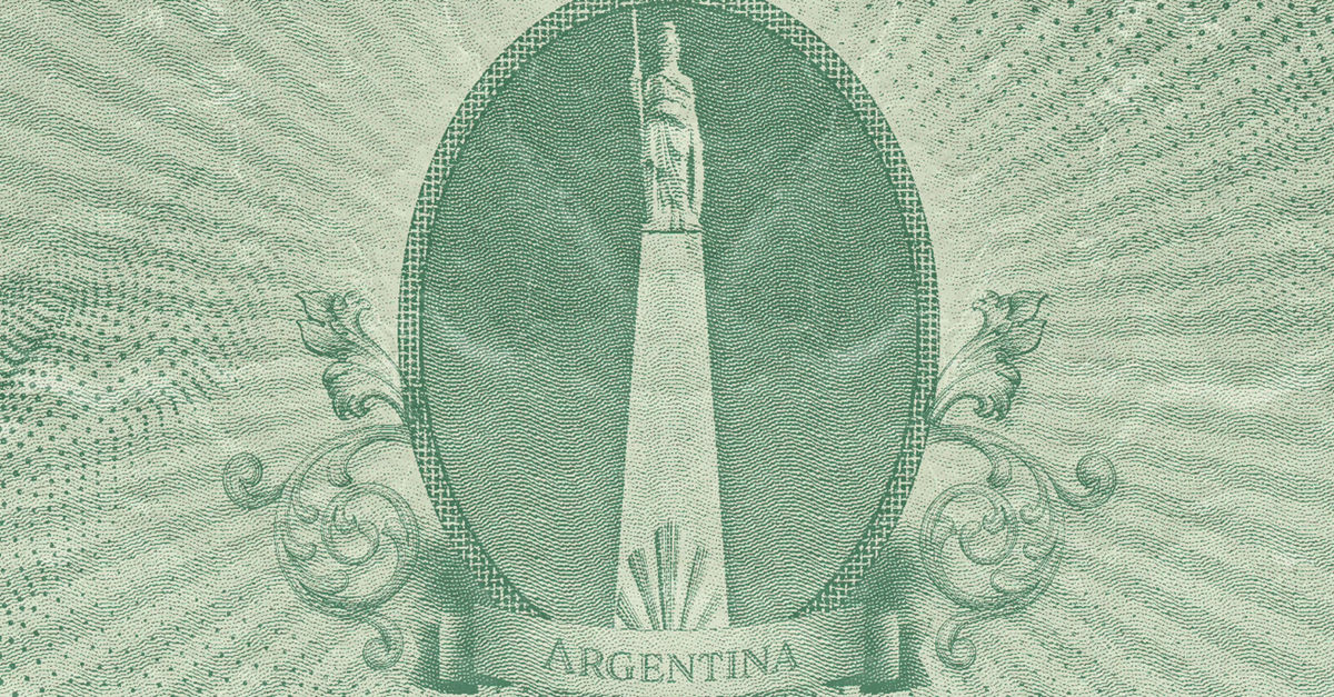 Argentina economic outlook 2025