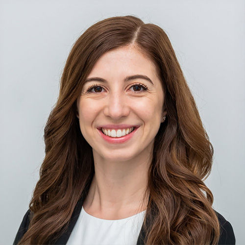 Laura Casullo | Deloitte Canada | Senior Manager, Audit and Assurance