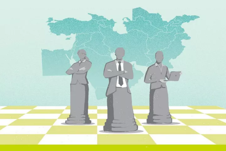 Middle East Human Capital trends report 2025
