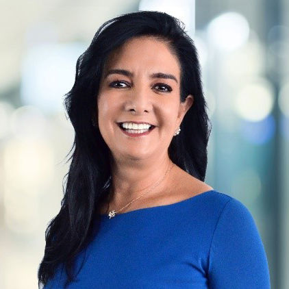María Rosa Casillas | Deloitte México | Español | Socio Lider de ...