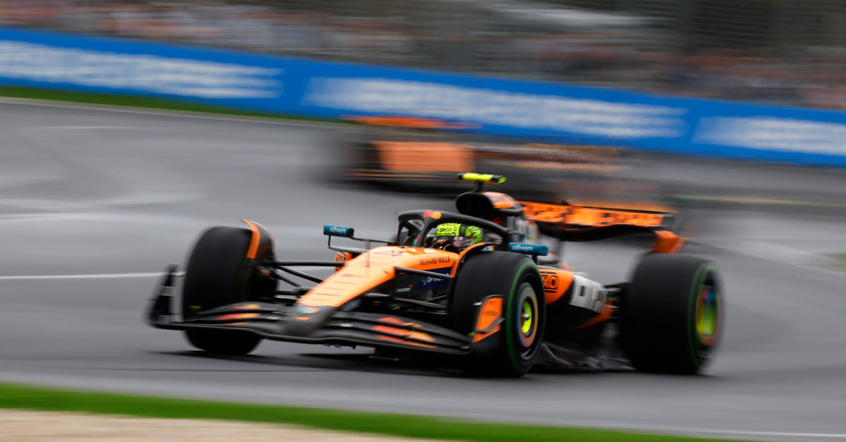 A Circularity Handbook for Formula 1 | Deloitte UK