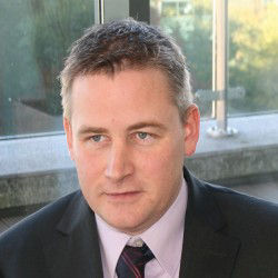 Michael Raine | Director