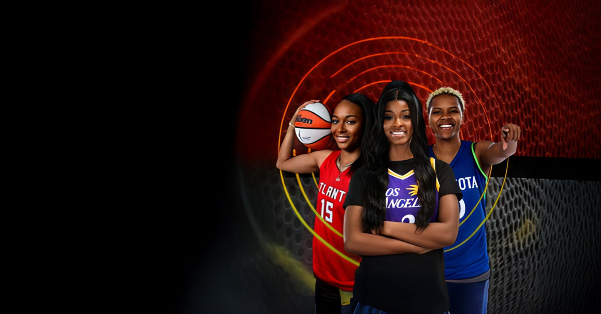 Deloitte and the WNBA | Deloitte US