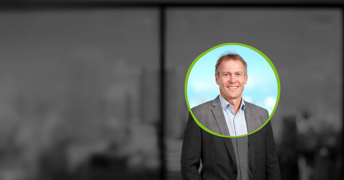 A letter from the Chief Executive | 2025 Deloitte New Zealand Impact ...