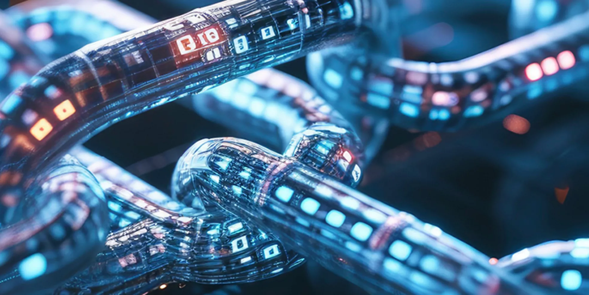 Blockchain technology and the transformation of capital markets | Deloitte  Luxembourg | Performance Magazine