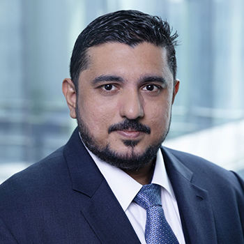 Pravin Arvyta | Director | Forensic & Financial Crime